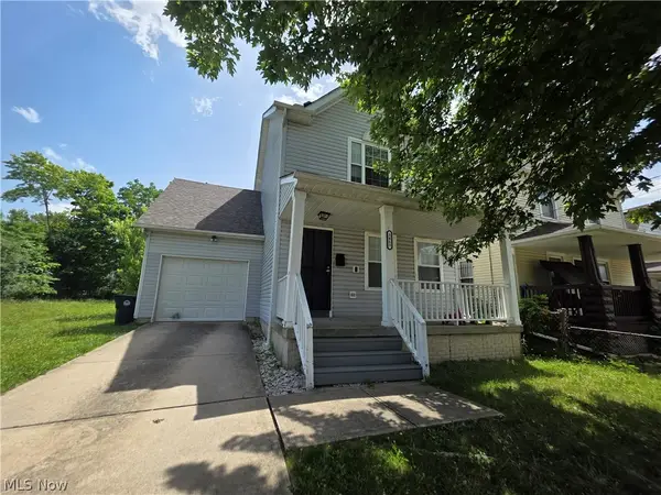 3463 E 108th Street, Cleveland, OH 44104