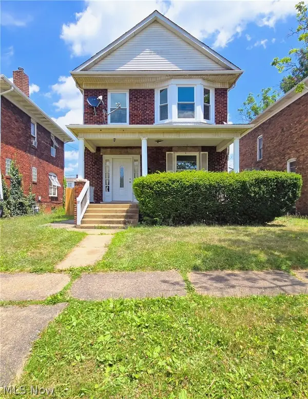 736 Oakmont Avenue, Steubenville, OH 43952