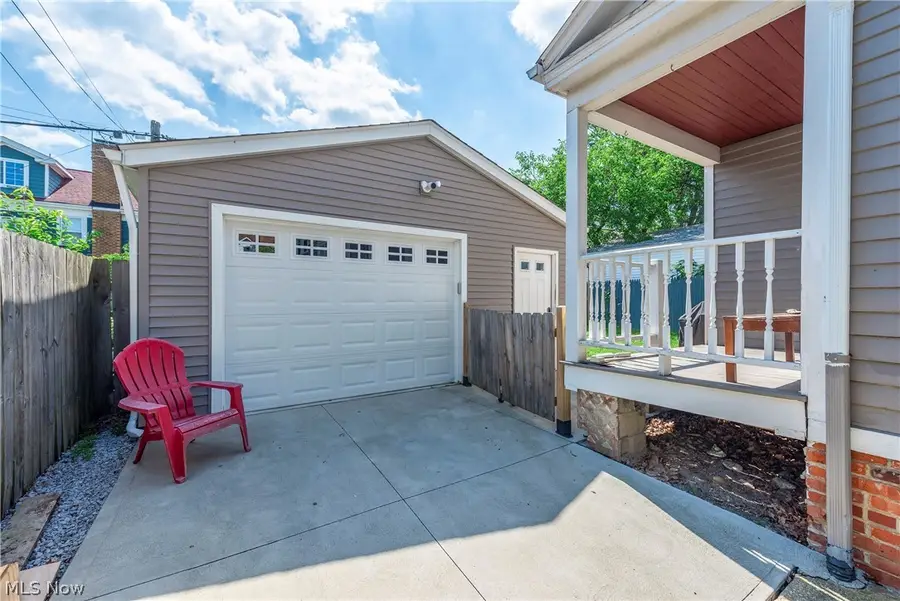 1473 Wyandotte Avenue, Lakewood, OH 44107 - #3