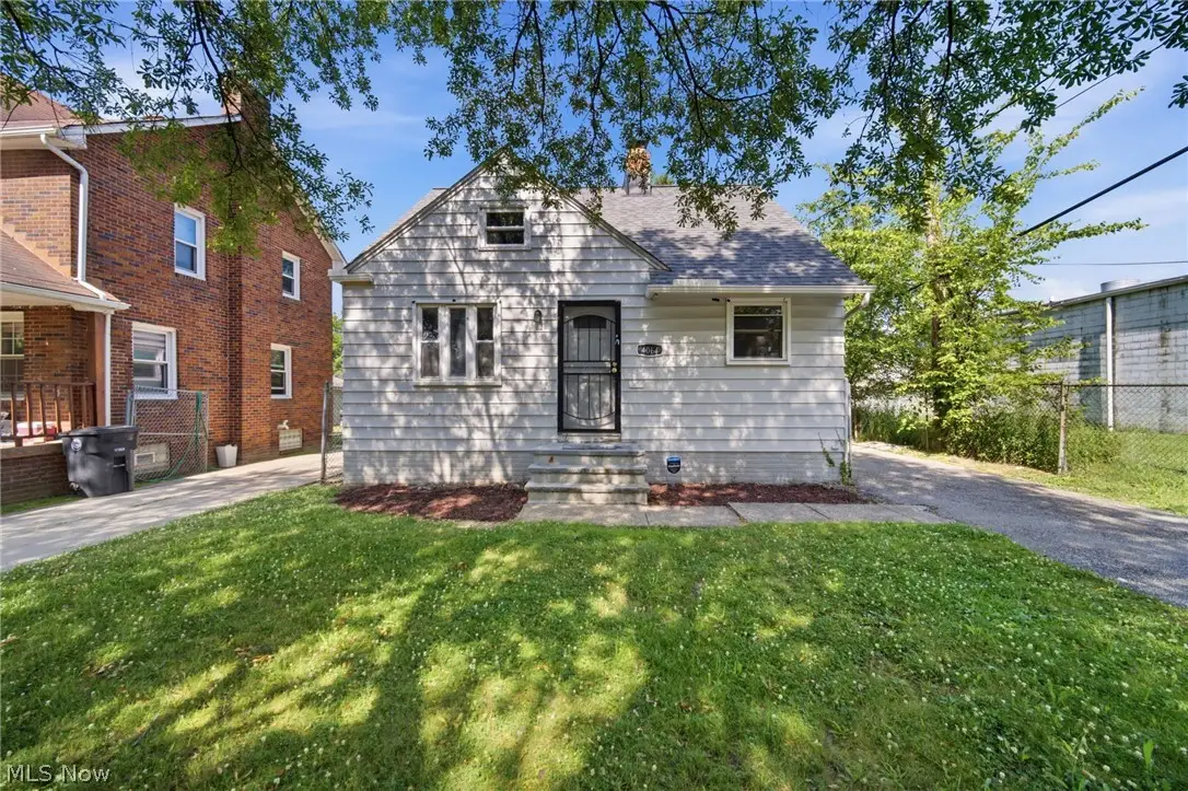 4064 E 155th Street, Cleveland, OH 44128 - #1
