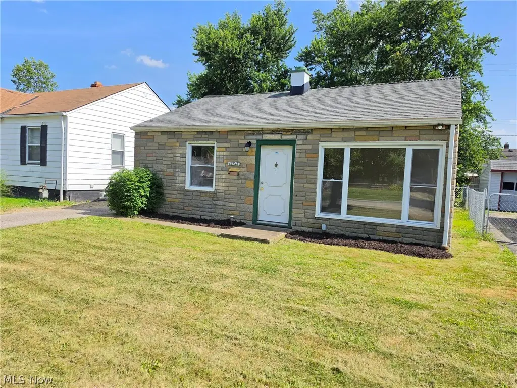 12813 Guardian Boulevard, Cleveland, OH 44135 - #1