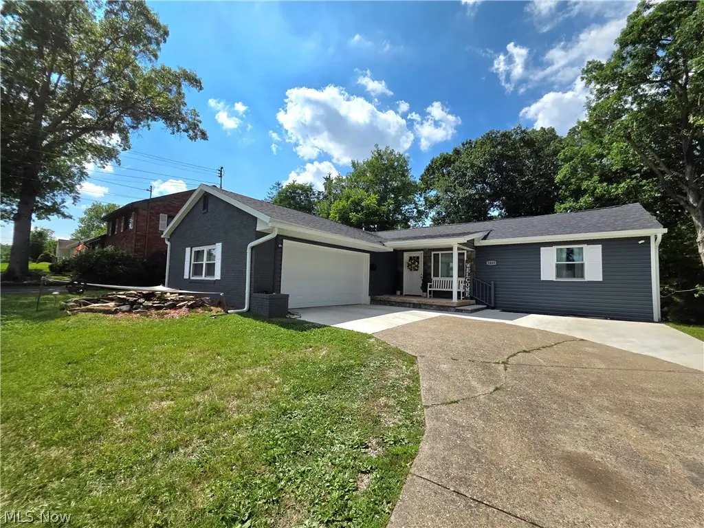 3469 Roseland Avenue, Parkersburg, WV 26104 - #1