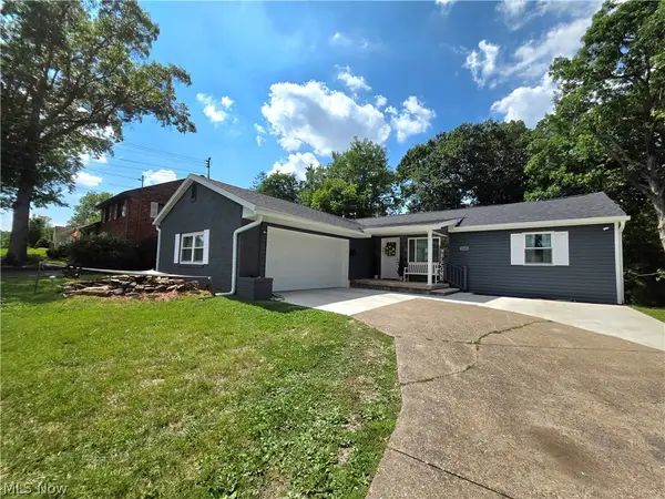 3469 Roseland Avenue, Parkersburg, WV 26104