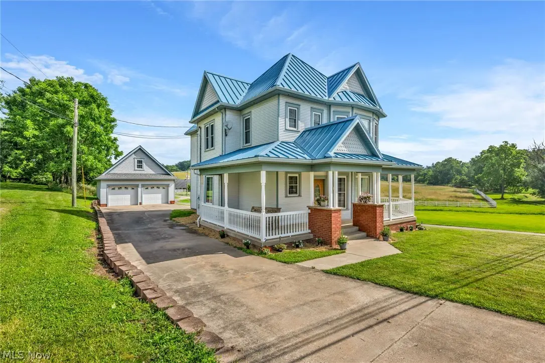 567 Grant Street, Cadiz, OH 43907 - #1