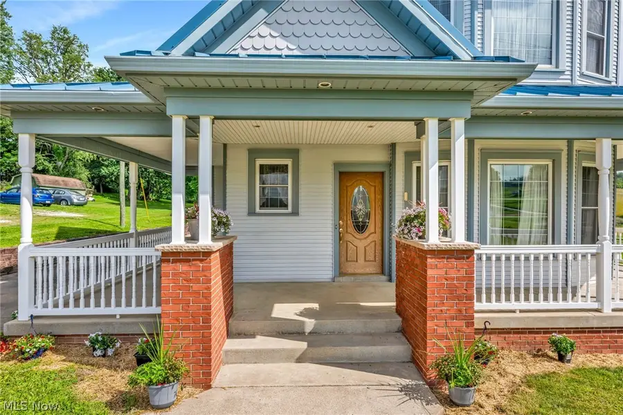 567 Grant Street, Cadiz, OH 43907 - #3