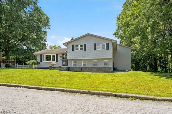 273 Blueberry Drive, Columbiana, OH 44408