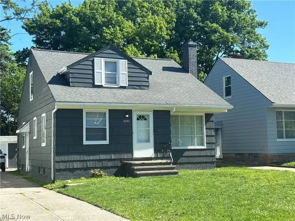 4241 Verona Road, South Euclid, OH 44121