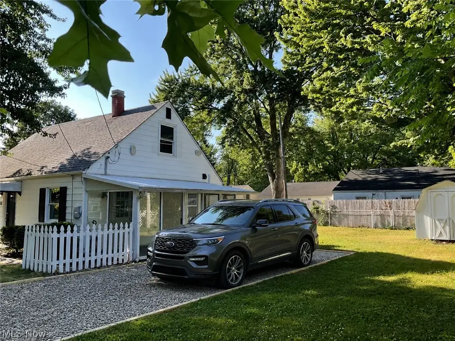 5955 Chapel Road, Madison, OH 44057 - #3
