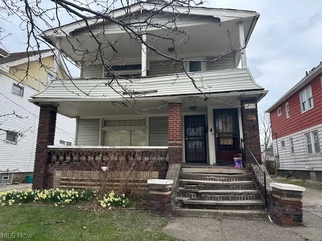 12113 Corlett Avenue, Cleveland, OH 44105 - #1