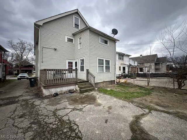 12113 Corlett Avenue, Cleveland, OH 44105 - #3