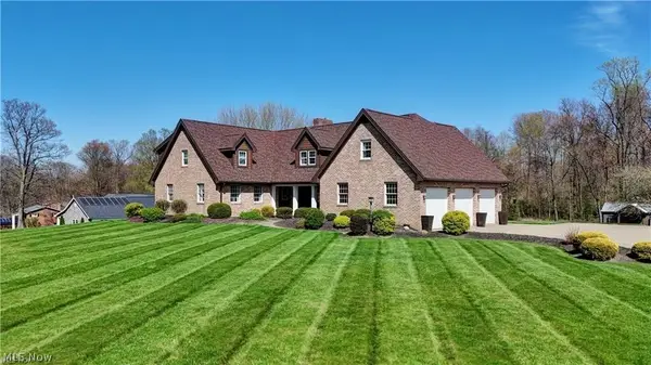 1850 Us Route 62, Dundee, OH 44624
