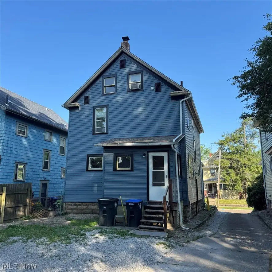 117 Dodge Avenue, Akron, OH 44302 - #2