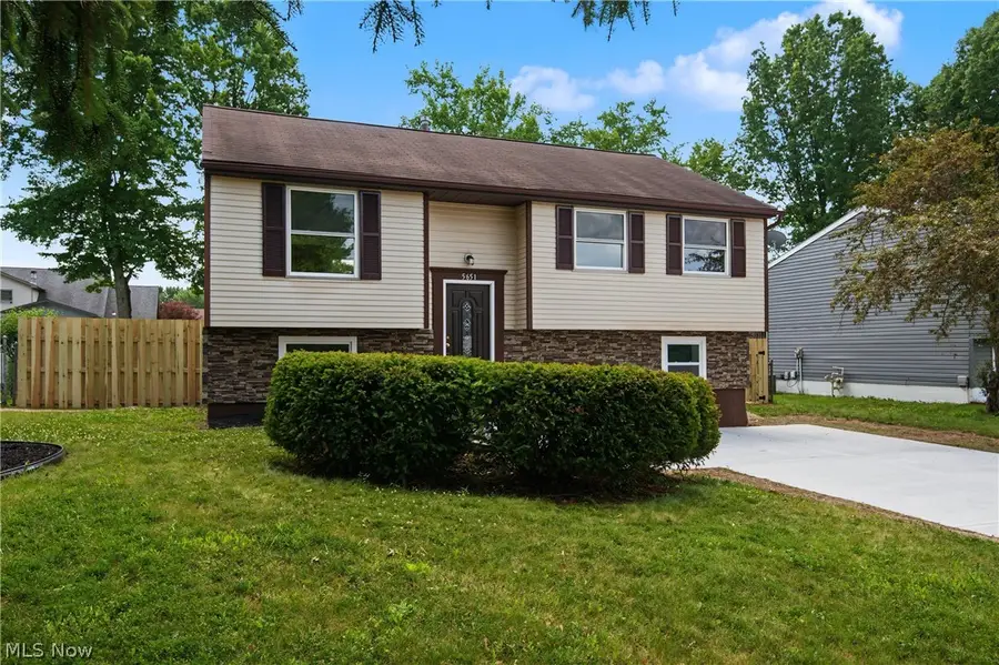 5651 Tulane Avenue, Austintown, OH 44515 - #2