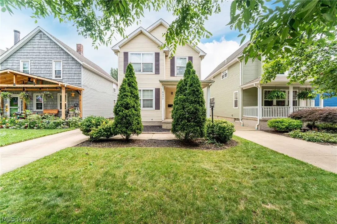 2477 W 5th Street, Cleveland, OH 44113 - #1