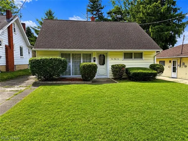 142 N Main N Street, Youngstown, OH 44515