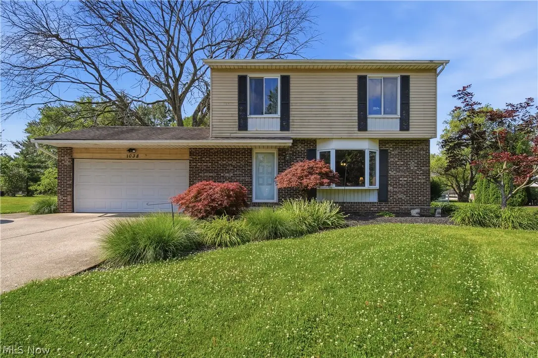 1038 Hampton Drive, Macedonia, OH 44056 - #1