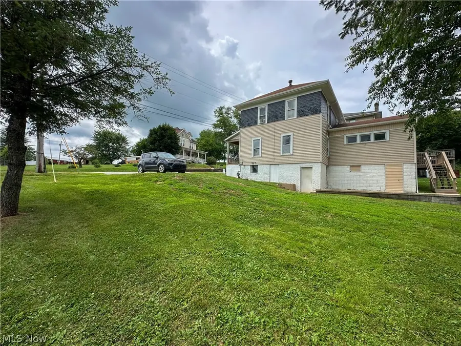545 E Market Street, Cadiz, OH 43907 - #3