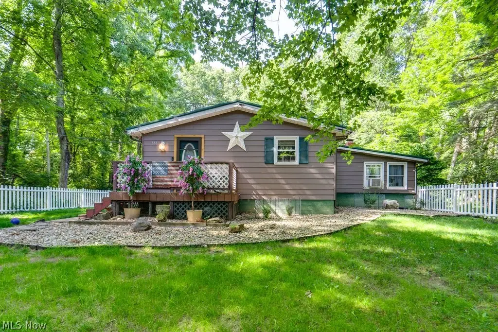 888 Mill Road, Ravenna, OH 44266 - #1