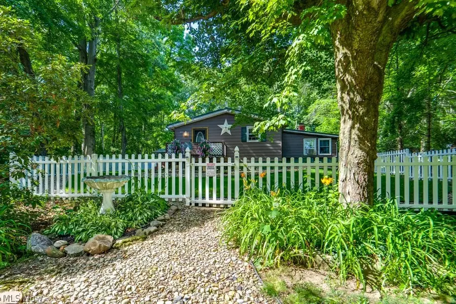 888 Mill Road, Ravenna, OH 44266 - #3