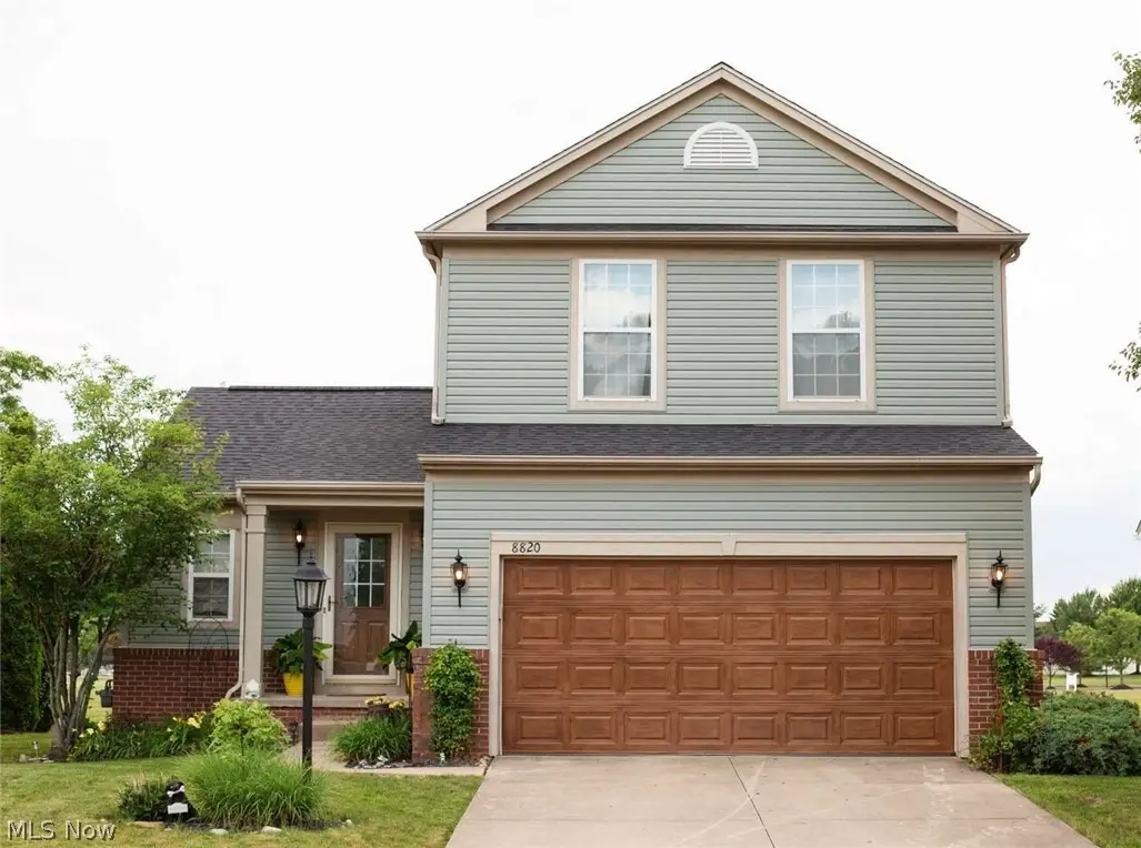 8820 Belton Drive, North Ridgeville, OH 44039 - #1
