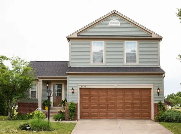 8820 Belton Drive, North Ridgeville, OH 44039