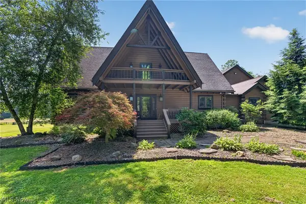 12881 Akron Canfield Road, North Jackson, OH 44451