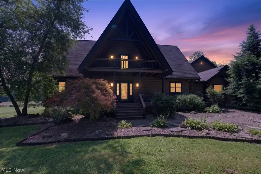 12881 Akron Canfield Road, North Jackson, OH 44451 - #2