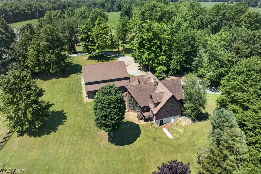 12881 Akron Canfield Road, North Jackson, OH 44451 - #3