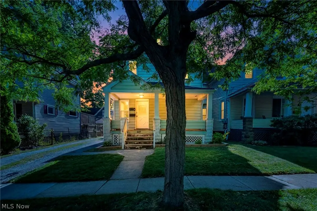 1559 Hopkins Avenue, Lakewood, OH 44107 - #1