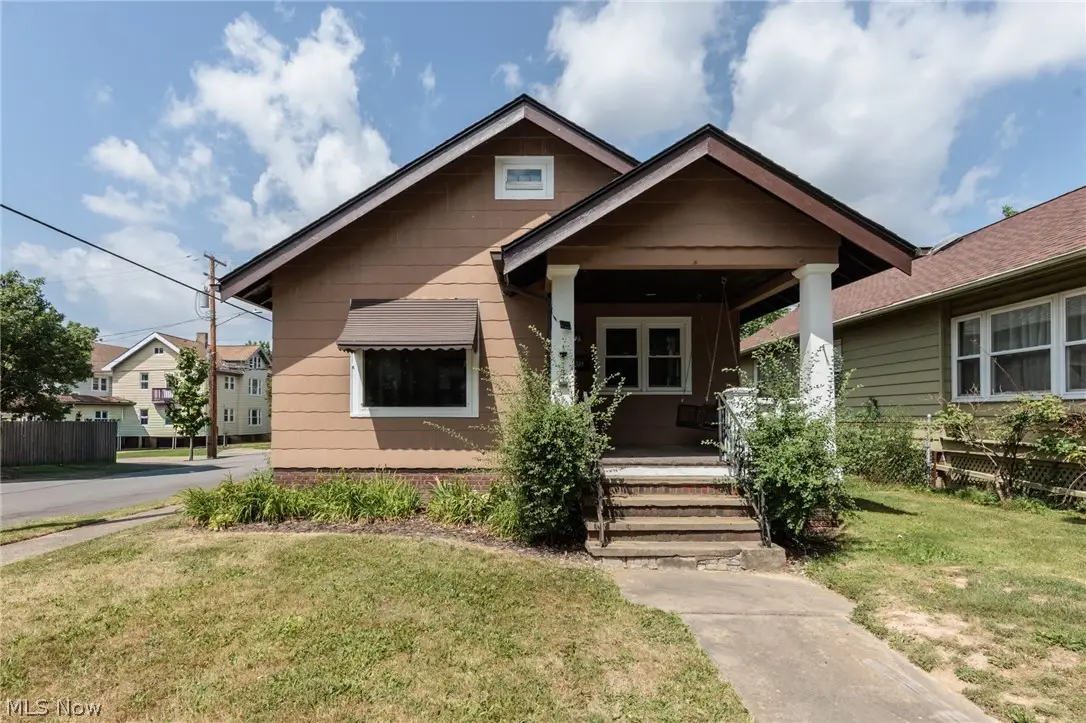 3534 W 123rd Street, Cleveland, OH 44111 - #1