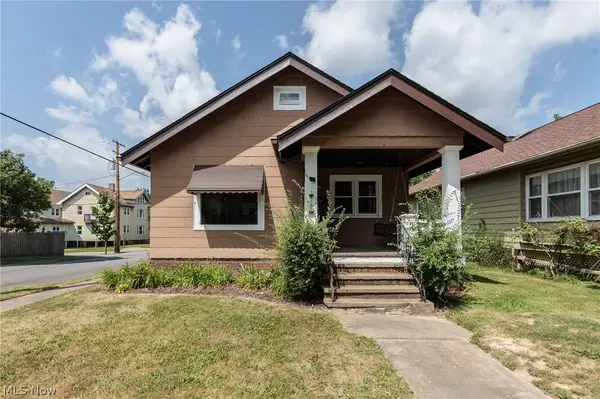 3534 W 123rd Street, Cleveland, OH 44111