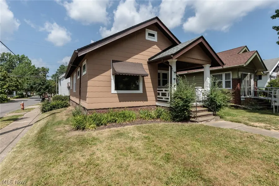3534 W 123rd Street, Cleveland, OH 44111 - #2