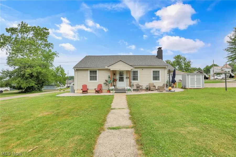 425 Taylor Street, Zanesville, OH 43701 - #2