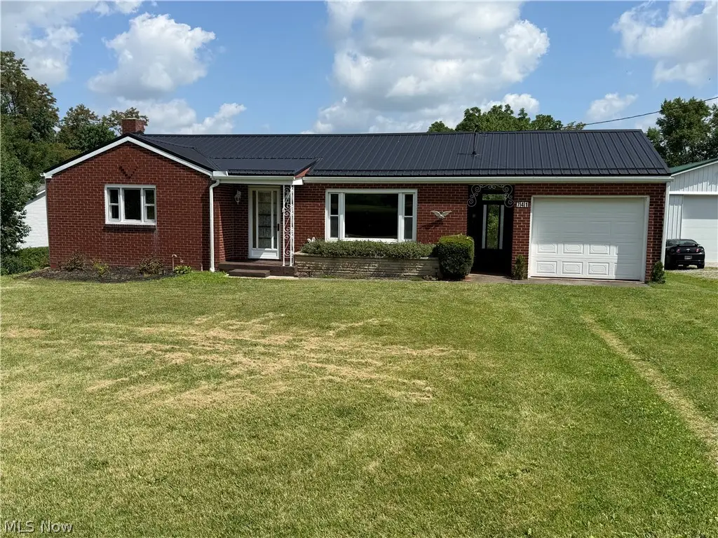 741 Township Road 267, Amsterdam, OH 43903 - #1