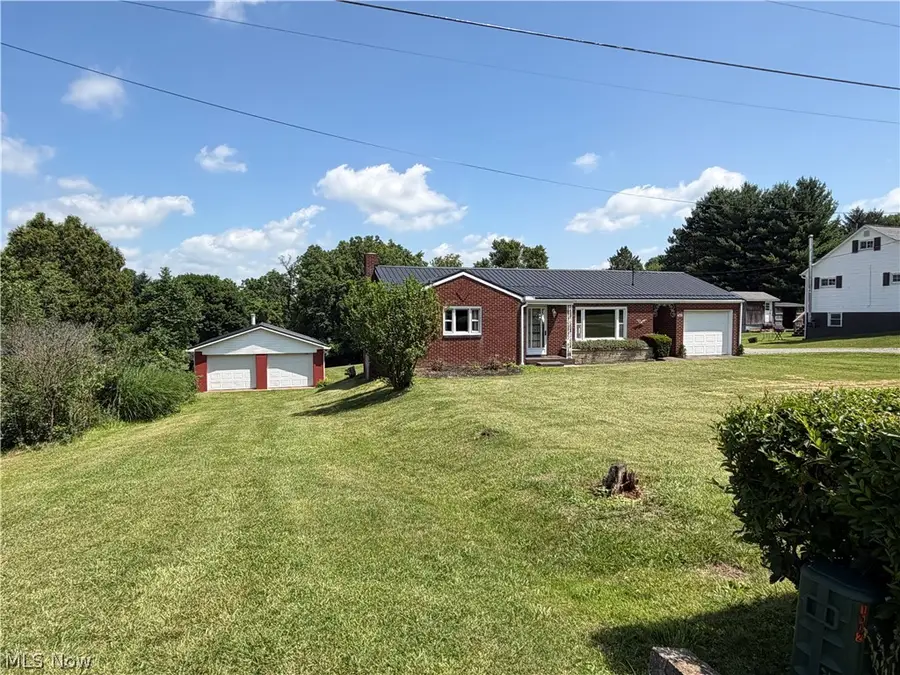 741 Township Road 267, Amsterdam, OH 43903 - #2