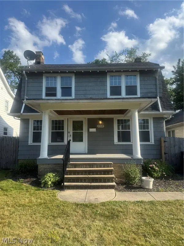 3368 Silsby Road, Cleveland Heights, OH 44118