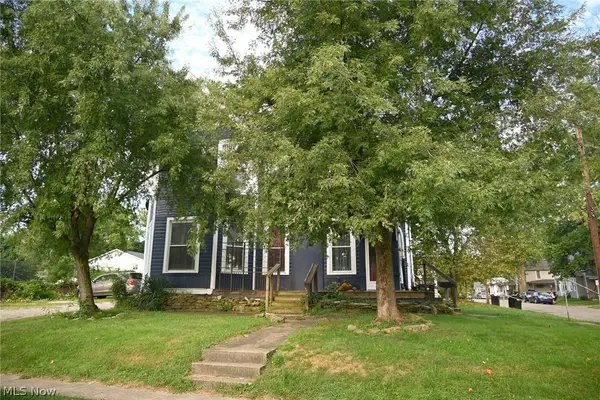 1055 Blue Avenue, Zanesville, OH 43701