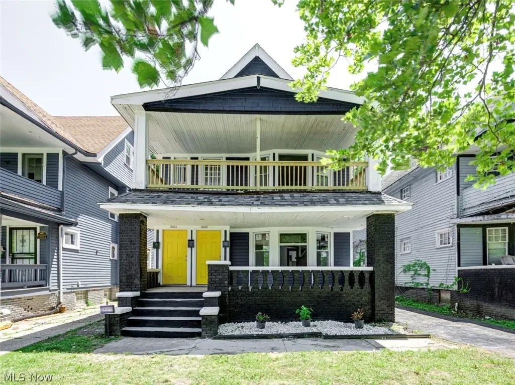 12432 Saywell Avenue, Cleveland, OH 44108 - #1