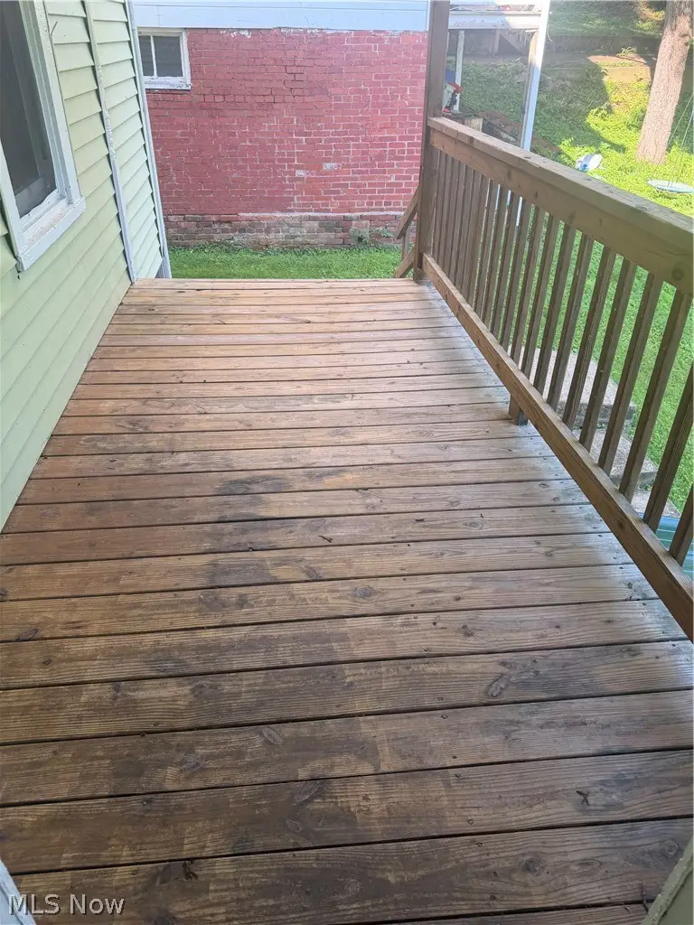 509 Montgomery Street, Marietta, OH 45750 - #3