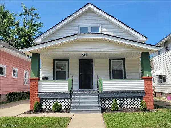 2708 Hood Avenue, Cleveland, OH 44109