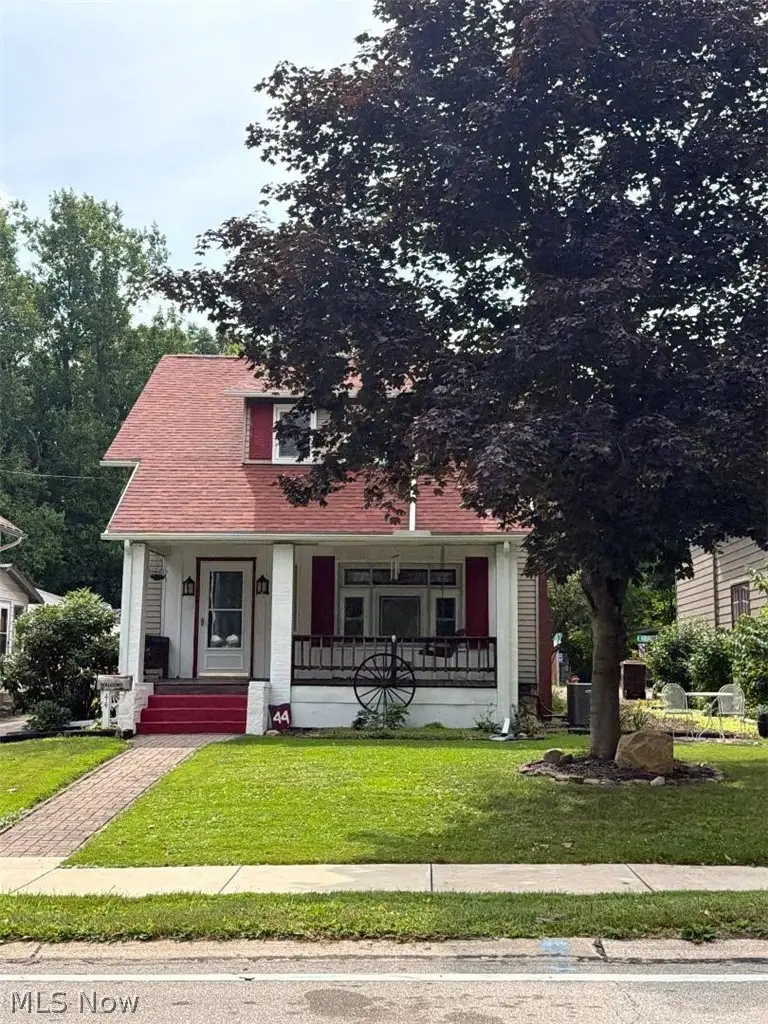44 Water Street, Poland, OH 44514 - #2