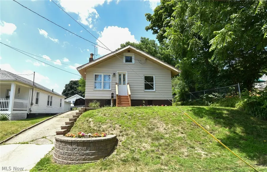 2696 Christensen Avenue, Akron, OH 44314 - #2