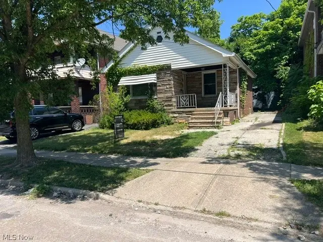 1003 Nathaniel Road, Cleveland, OH 44110 - #1
