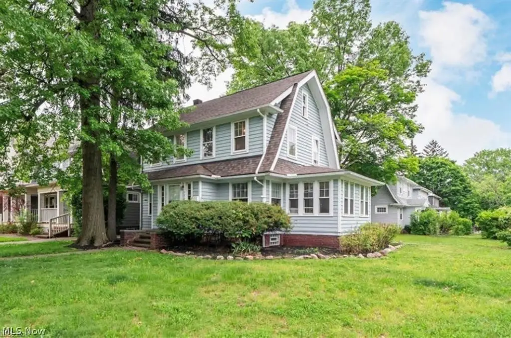 1509 Maple Road, Cleveland Heights, OH 44121 - #1