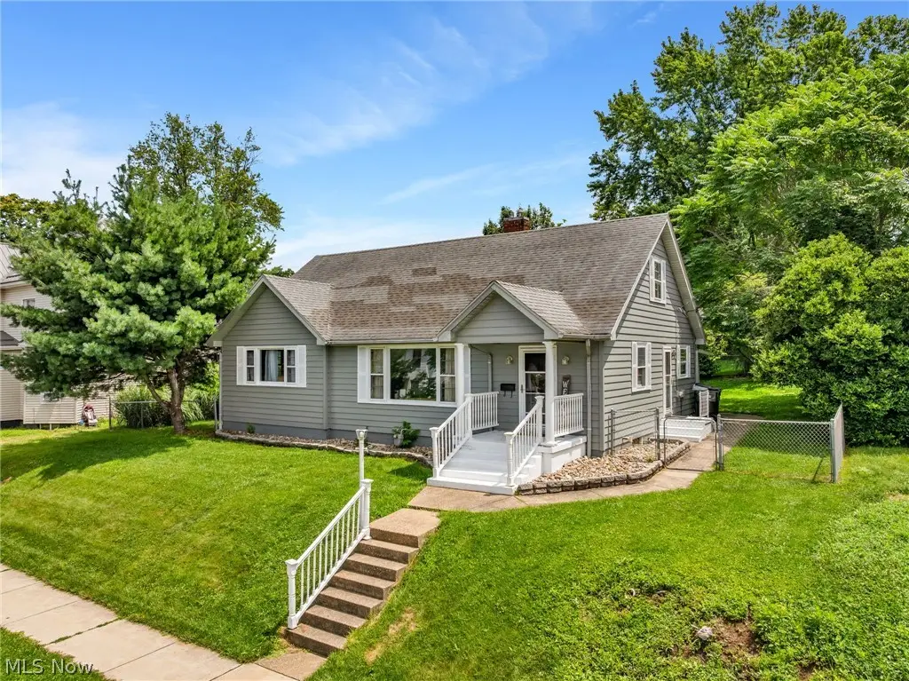310 N 10th Street, Cambridge, OH 43725 - #1