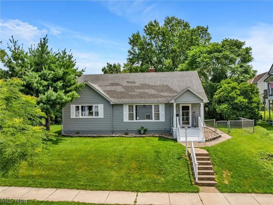 310 N 10th Street, Cambridge, OH 43725 - #2
