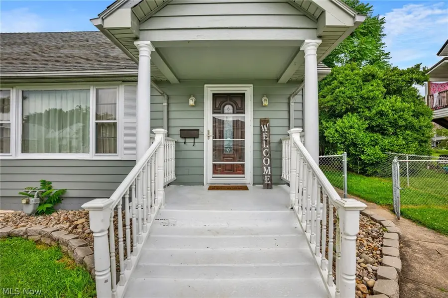 310 N 10th Street, Cambridge, OH 43725 - #3