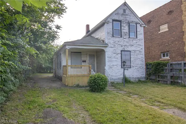 3448 E 149th Street, Cleveland, OH 44120