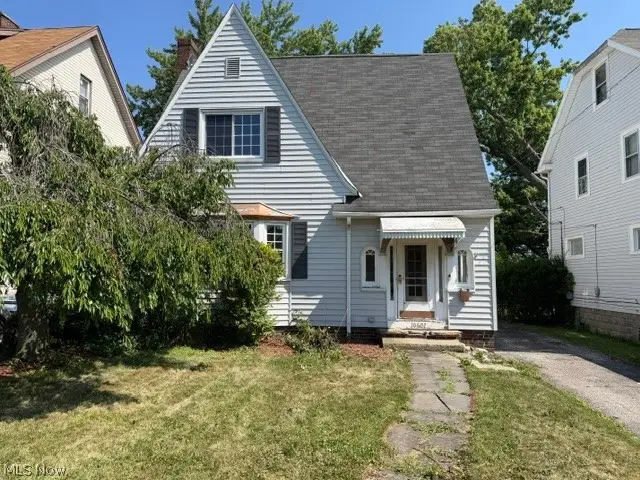 10607 S Highland Avenue, Garfield Heights, OH 44125 - #1