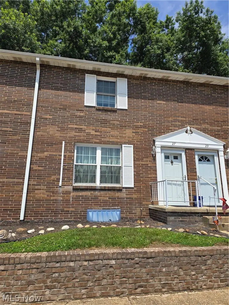 27 Campbell Drive, Parkersburg, WV 26104 - #1